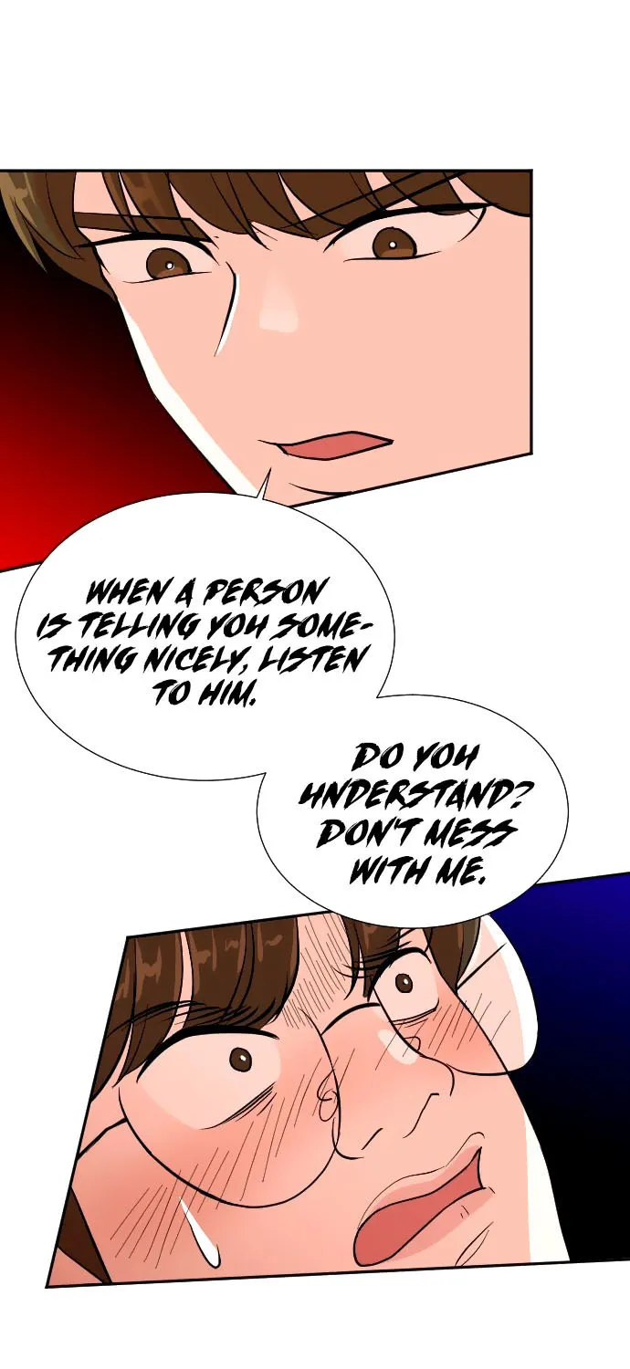 Second Life Producer Zinmanga X Chapter 19 Page 46
