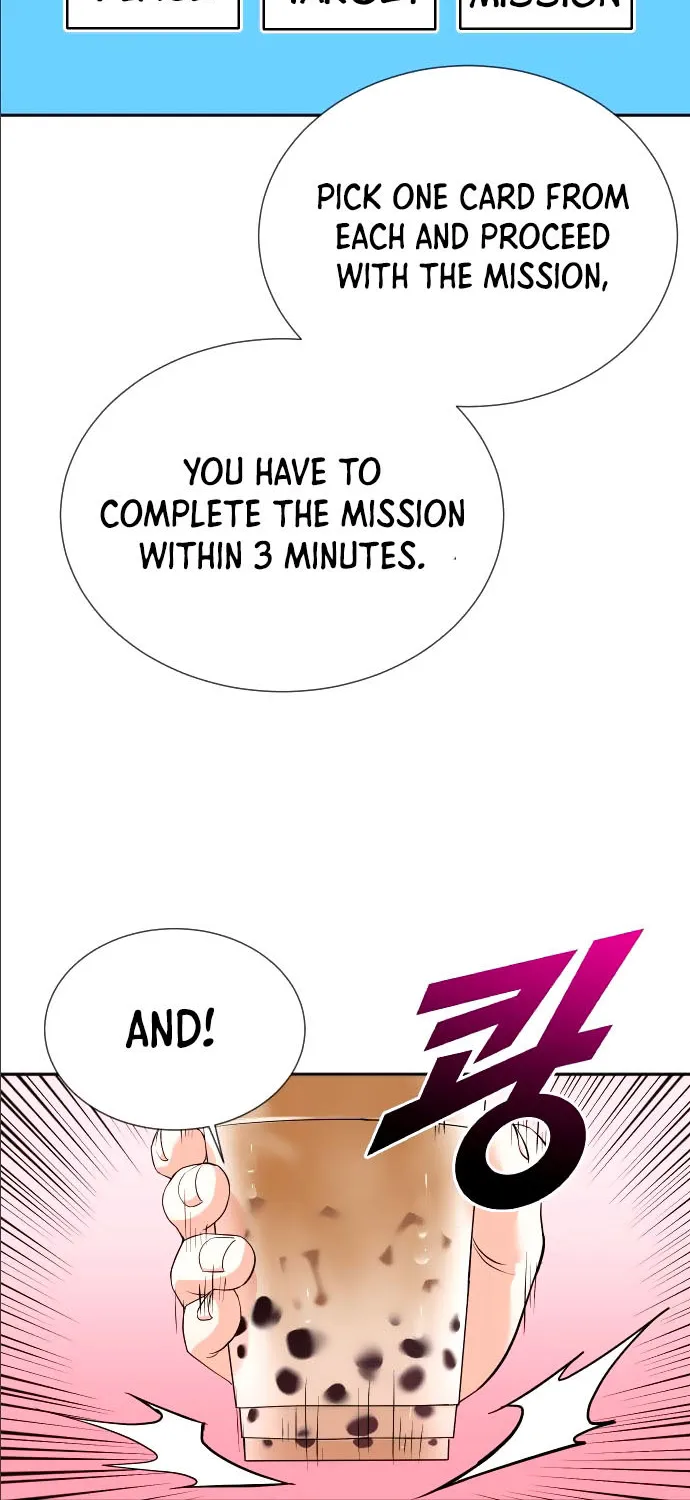 Second Life Producer Zinmanga X Chapter 18 Page 30