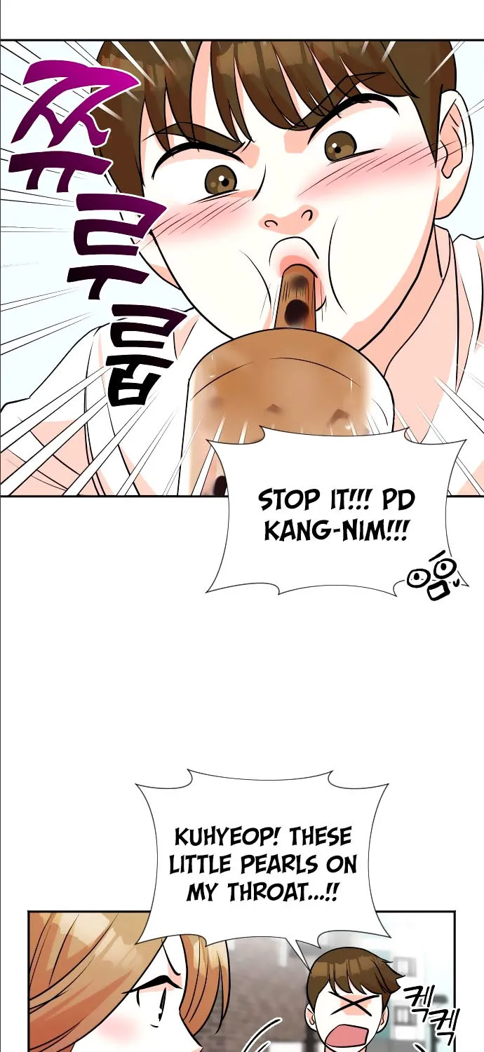 Second Life Producer Zinmanga X Chapter 18 Page 45