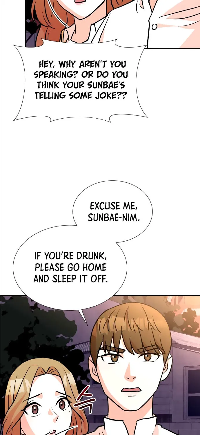 Second Life Producer Zinmanga X Chapter 18 Page 71