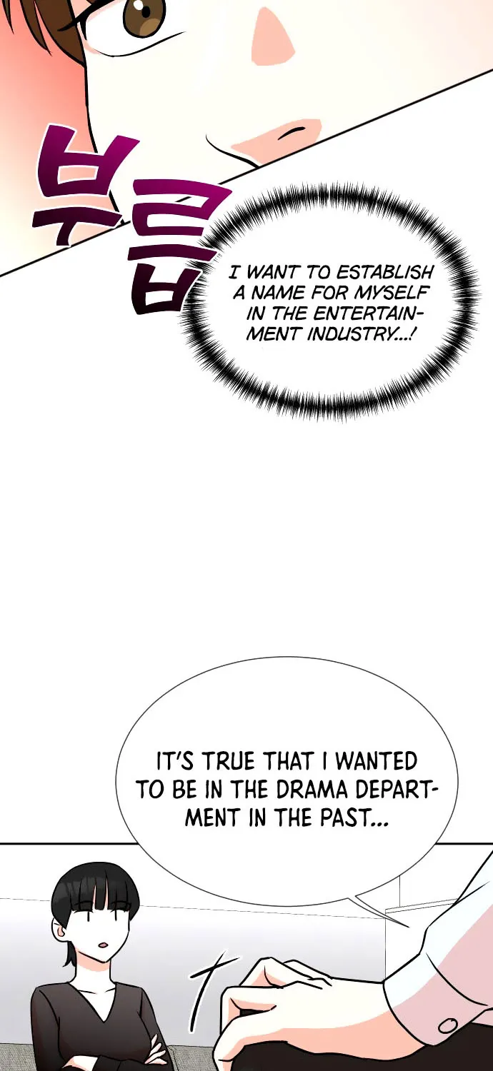 Second Life Producer Zinmanga X Chapter 17 Page 26