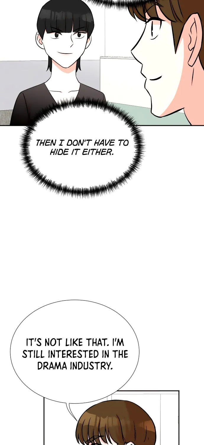 Second Life Producer Zinmanga X Chapter 17 Page 32