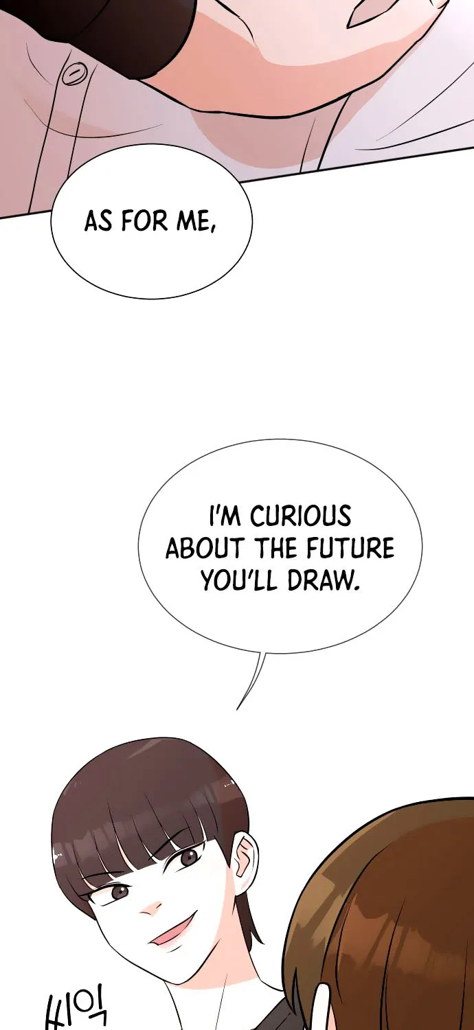 Second Life Producer Zinmanga X Chapter 17 Page 39