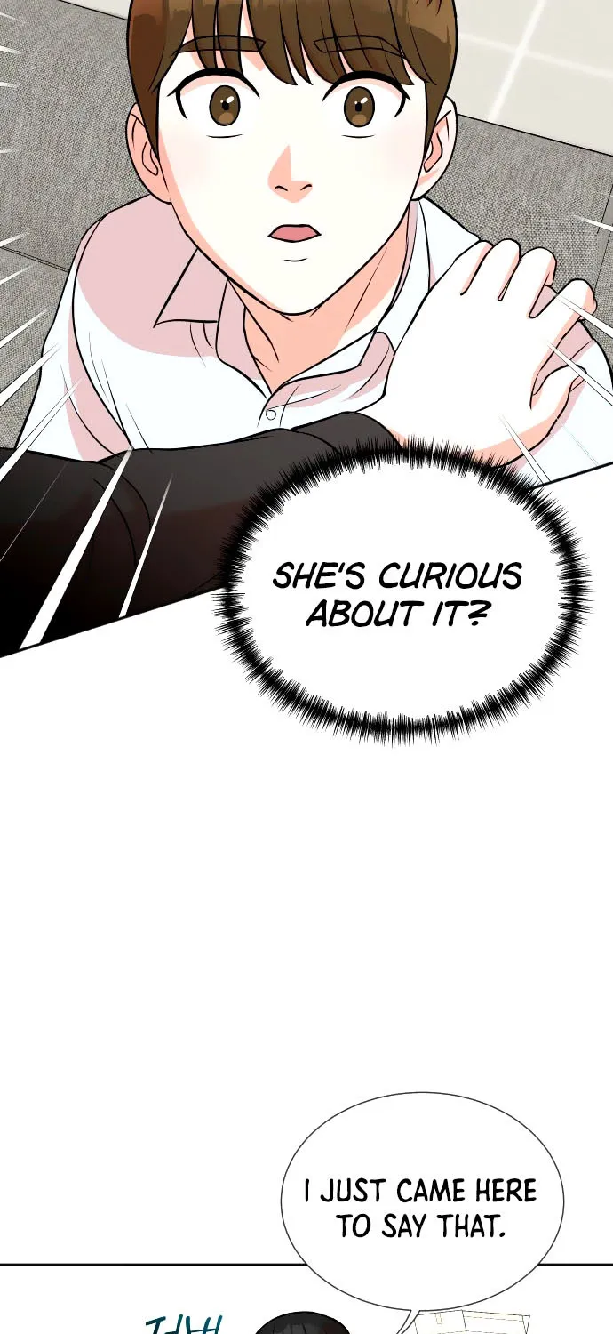 Second Life Producer Zinmanga X Chapter 17 Page 41