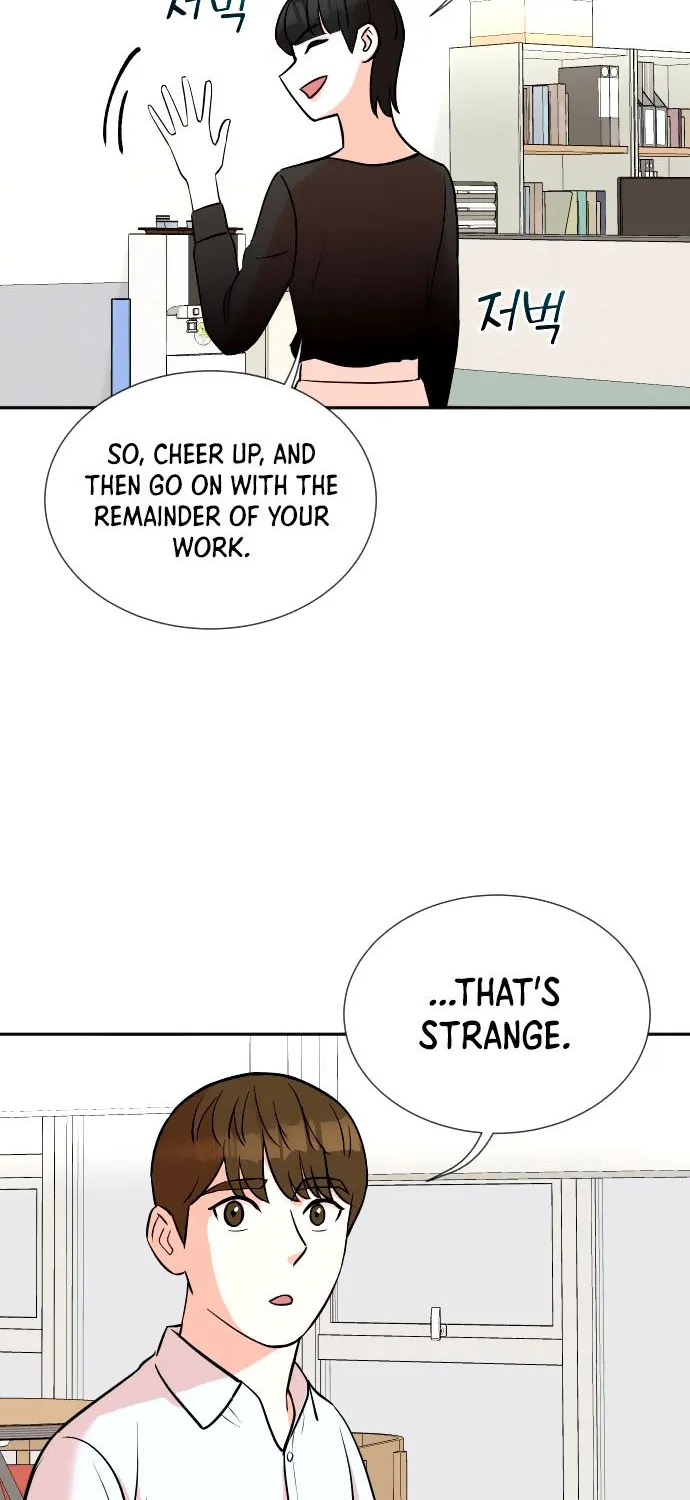 Second Life Producer Zinmanga X Chapter 17 Page 42