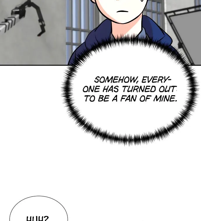 Second Life Producer Zinmanga X Chapter 17 Page 63