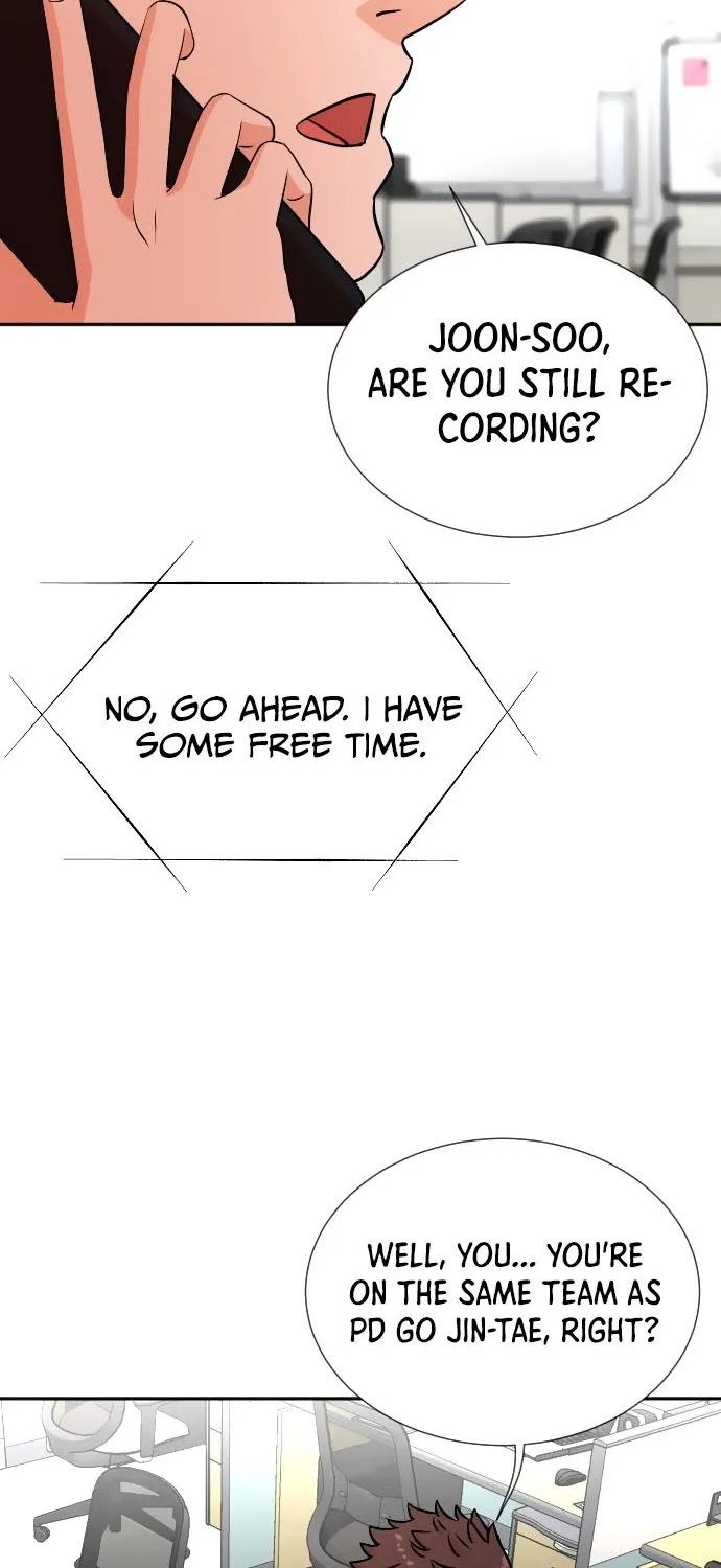 Second Life Producer Zinmanga X Chapter 17 Page 65