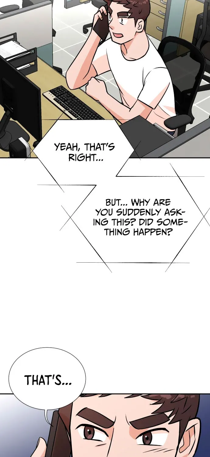 Second Life Producer Zinmanga X Chapter 17 Page 66