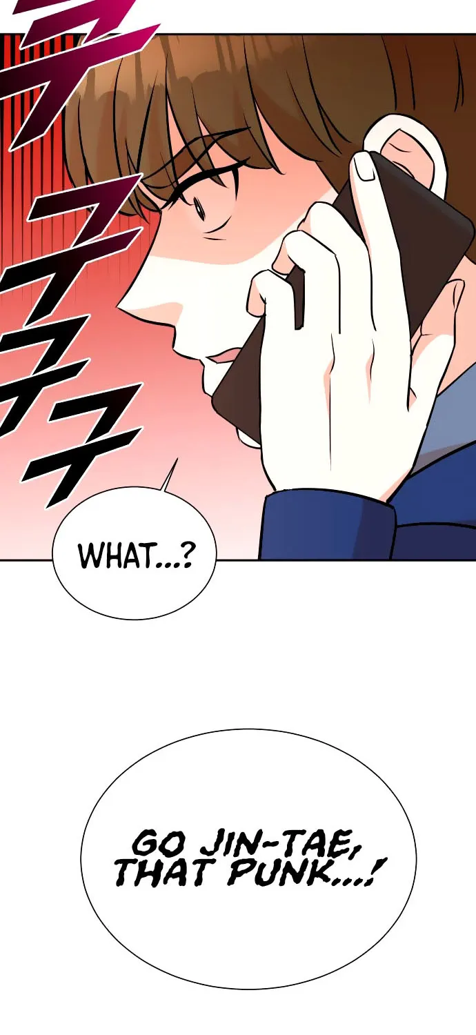 Second Life Producer Zinmanga X Chapter 17 Page 68