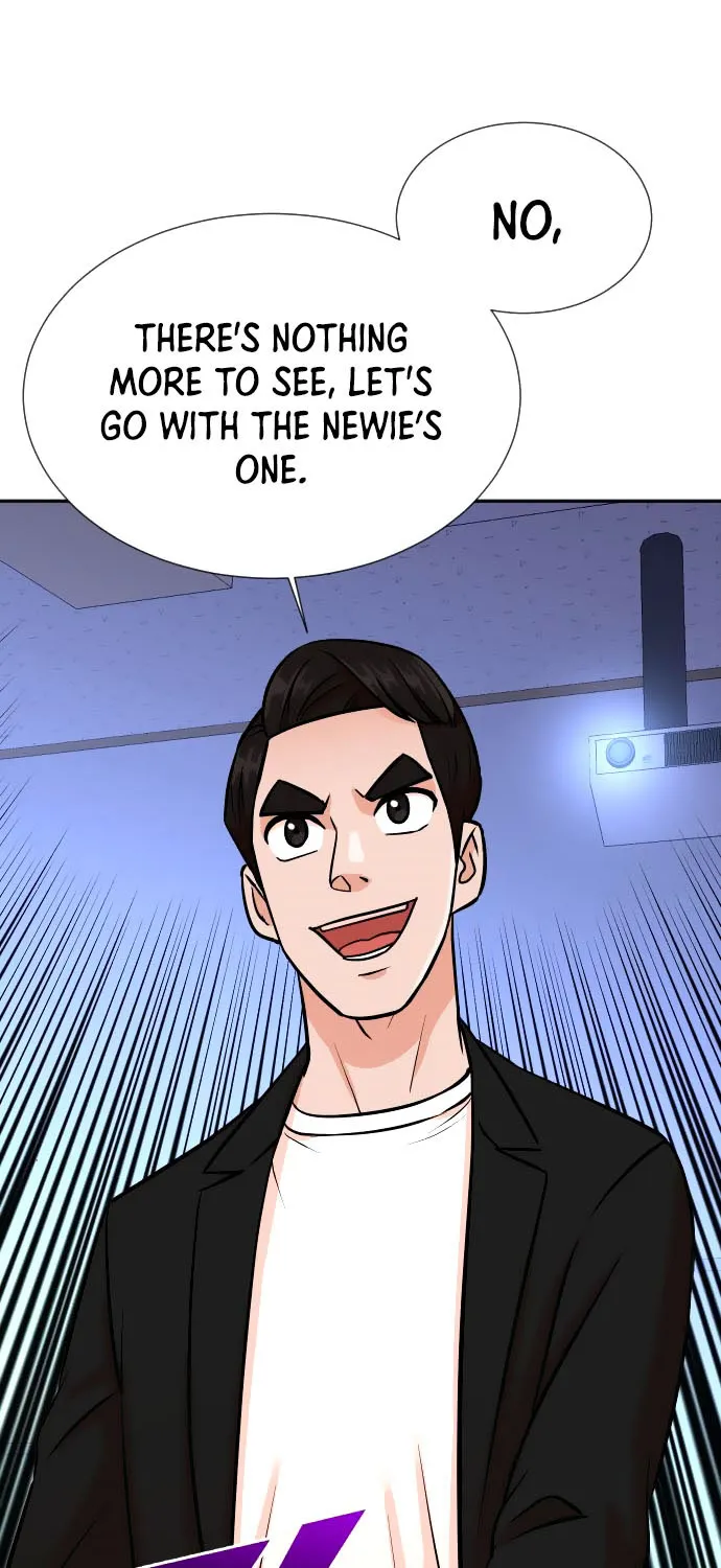 Second Life Producer Zinmanga X Chapter 16 Page 47