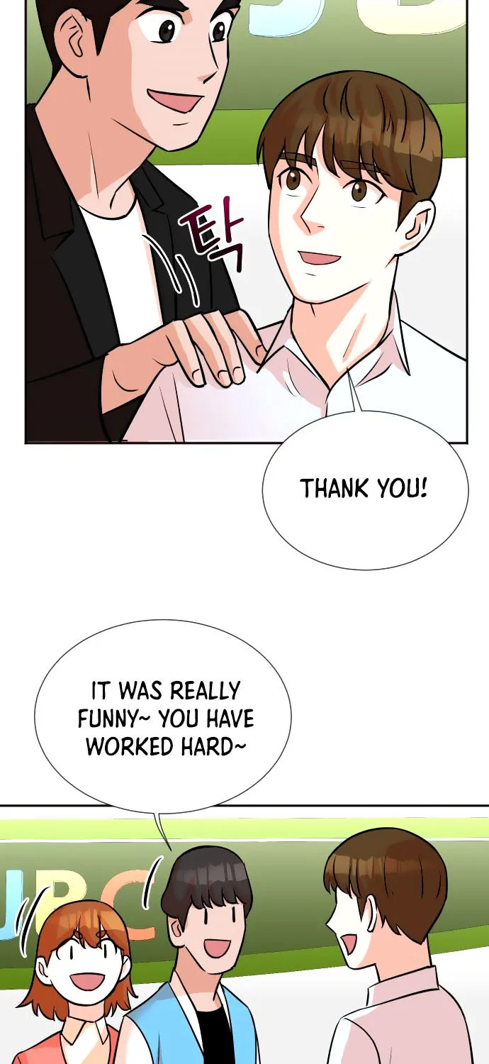 Second Life Producer Zinmanga X Chapter 16 Page 49