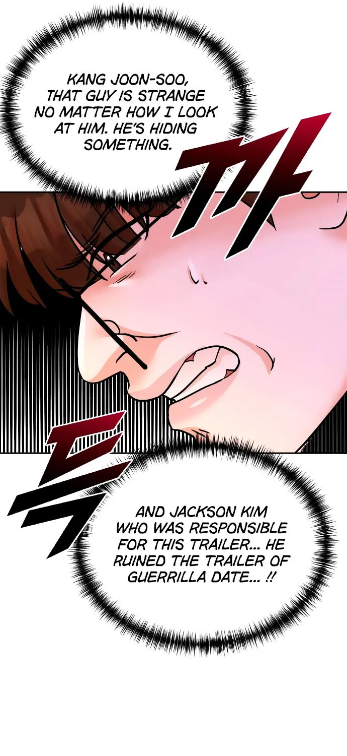 Second Life Producer Zinmanga X Chapter 16 Page 59