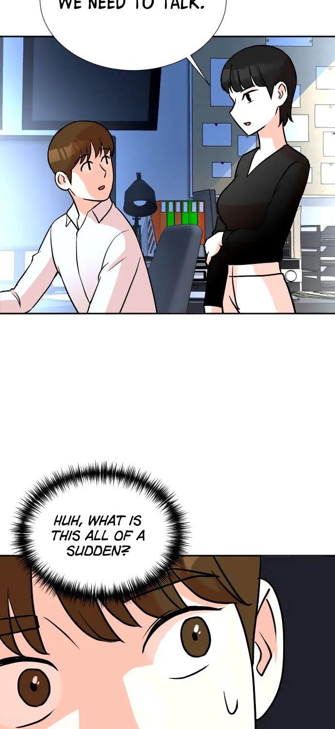 Second Life Producer Zinmanga X Chapter 16 Page 68