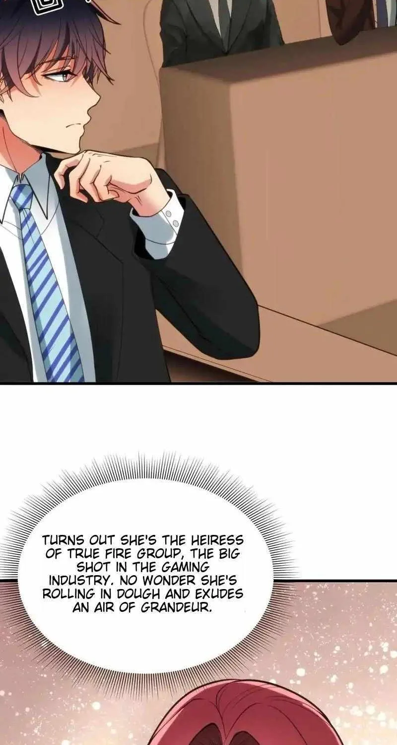 I Have 90 Billion Licking Gold Zinmanga X Chapter 85 Page 3