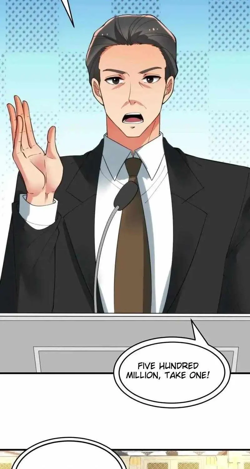 I Have 90 Billion Licking Gold Zinmanga X Chapter 85 Page 11