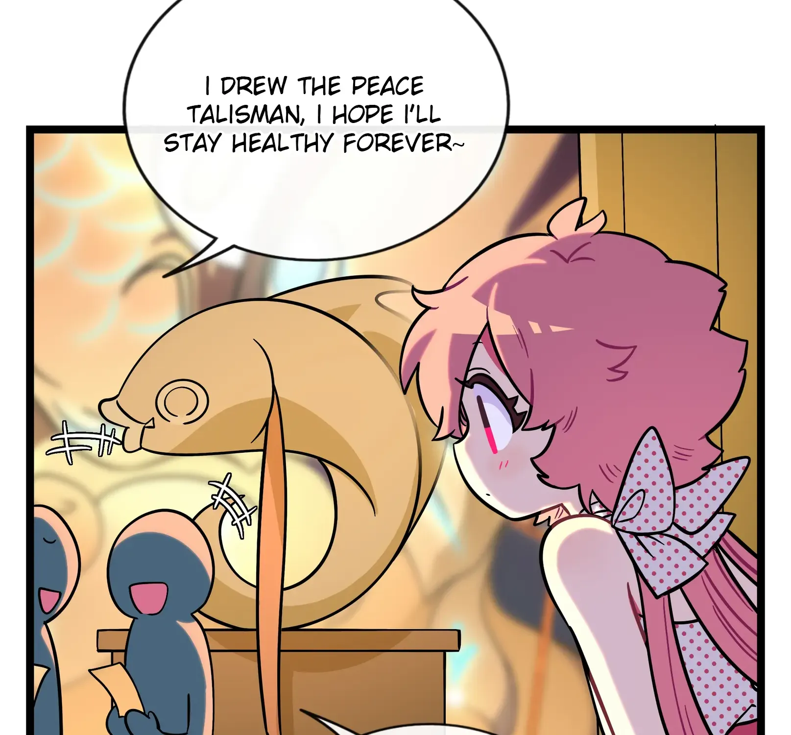 Heart Of Thorns Zinmanga X Chapter 39 Page 7