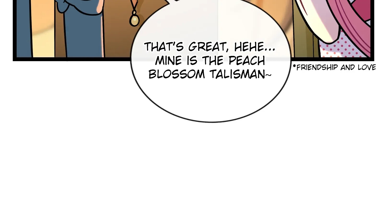 Heart Of Thorns Zinmanga X Chapter 39 Page 8