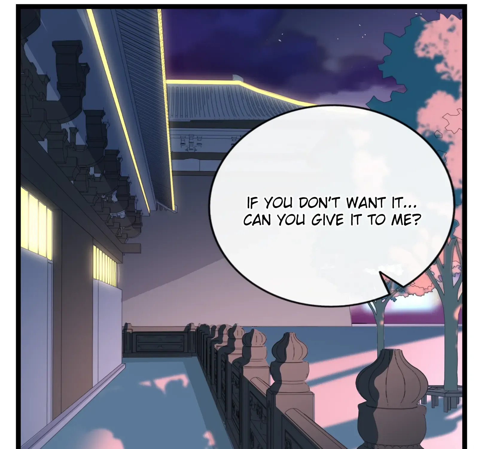 Heart Of Thorns Zinmanga X Chapter 39 Page 40