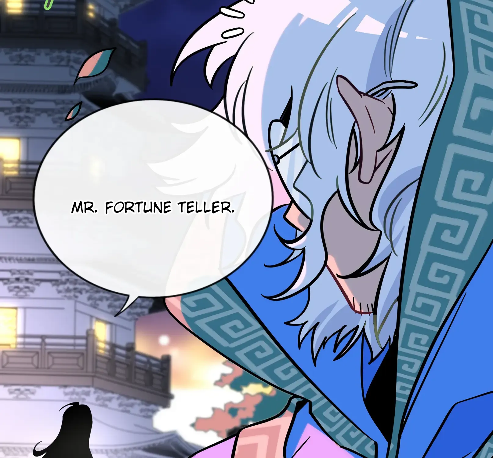 Heart Of Thorns Zinmanga X Chapter 39 Page 50