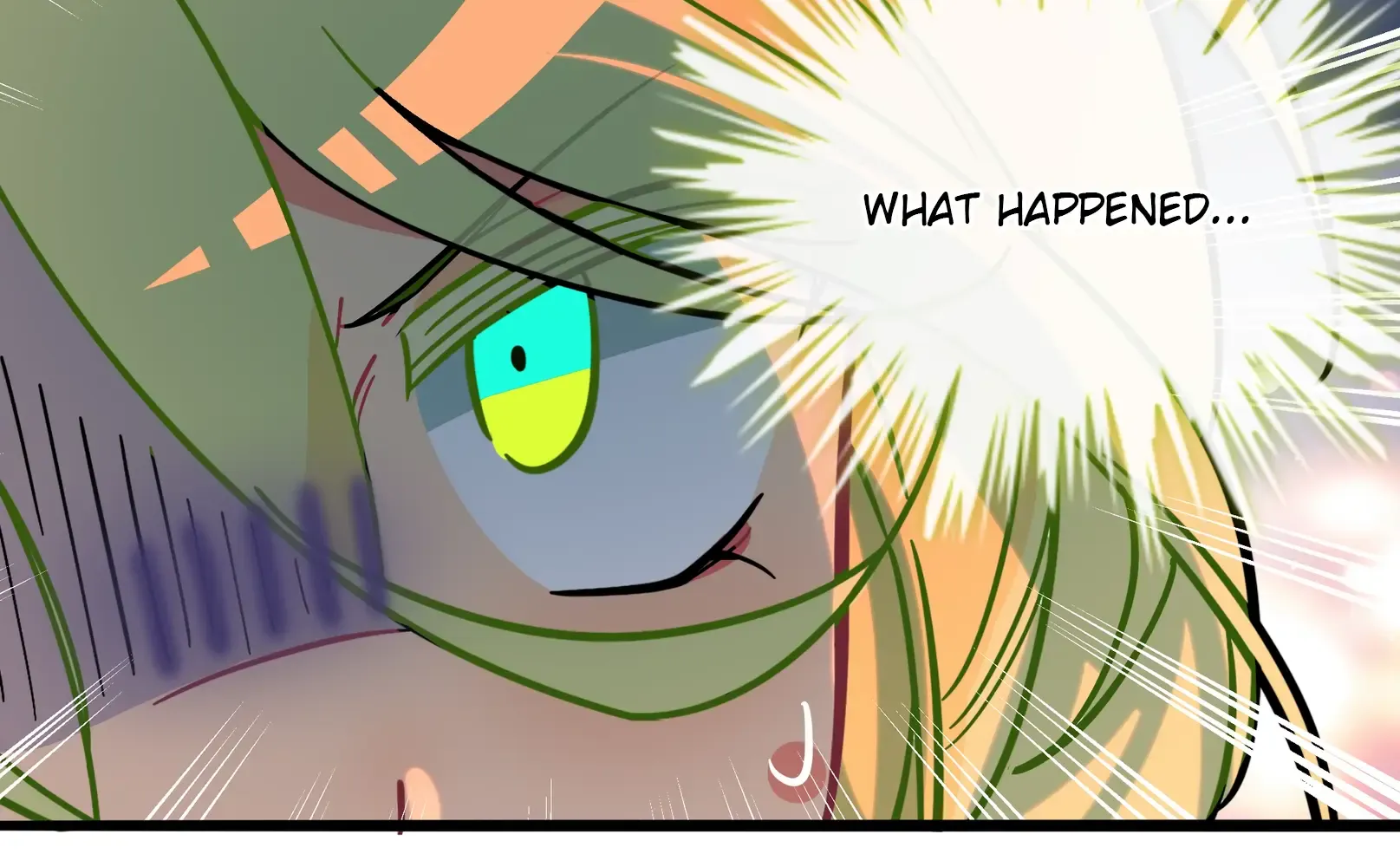 Heart Of Thorns Zinmanga X Chapter 39 Page 65