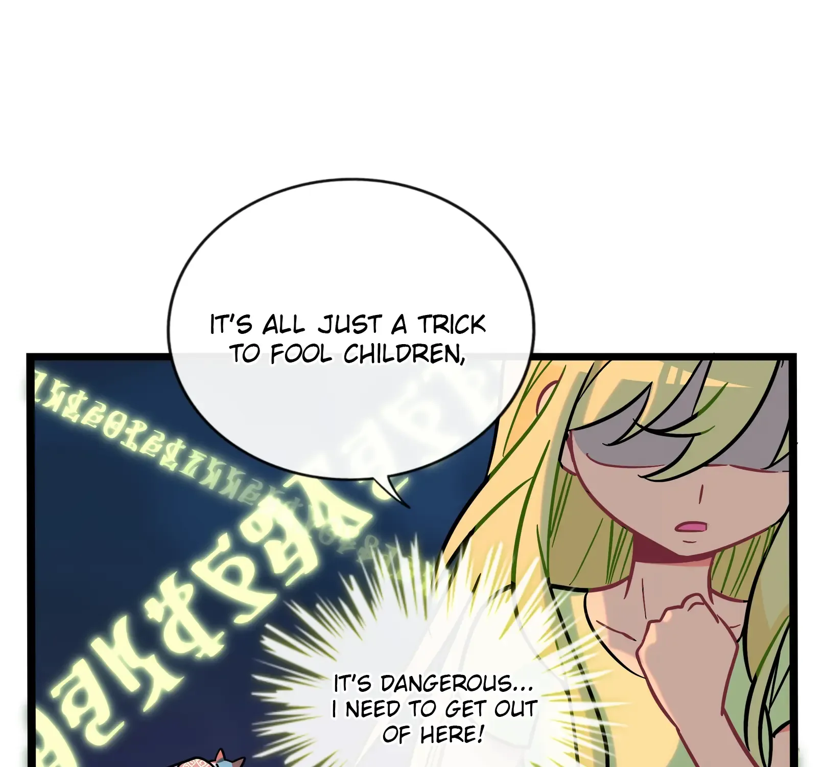 Heart Of Thorns Zinmanga X Chapter 39 Page 66
