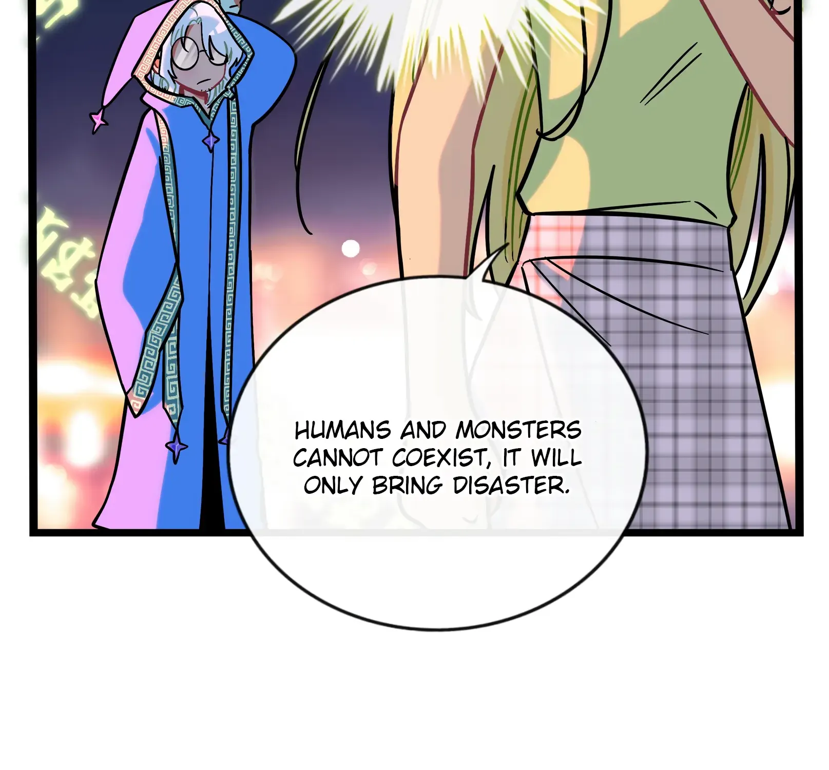 Heart Of Thorns Zinmanga X Chapter 39 Page 67