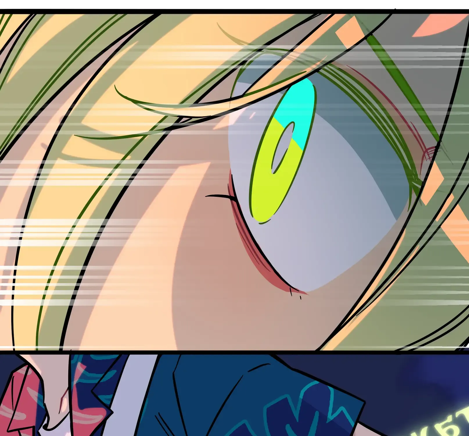 Heart Of Thorns Zinmanga X Chapter 39 Page 70