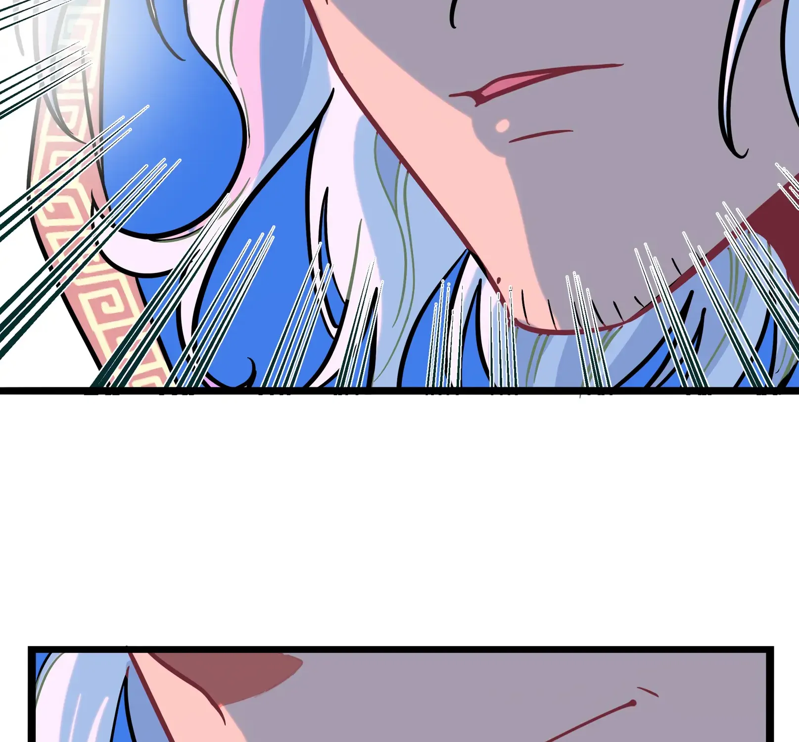 Heart Of Thorns Zinmanga X Chapter 39 Page 75