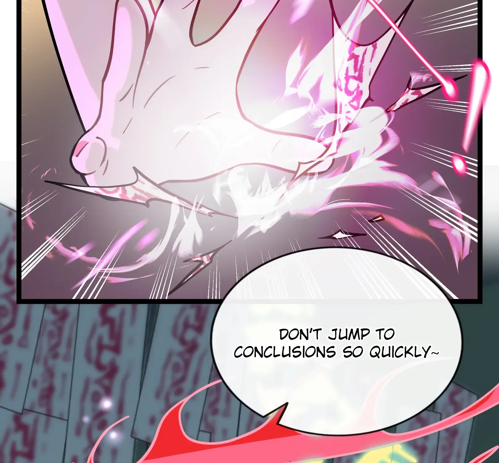 Heart Of Thorns Zinmanga X Chapter 39 Page 80