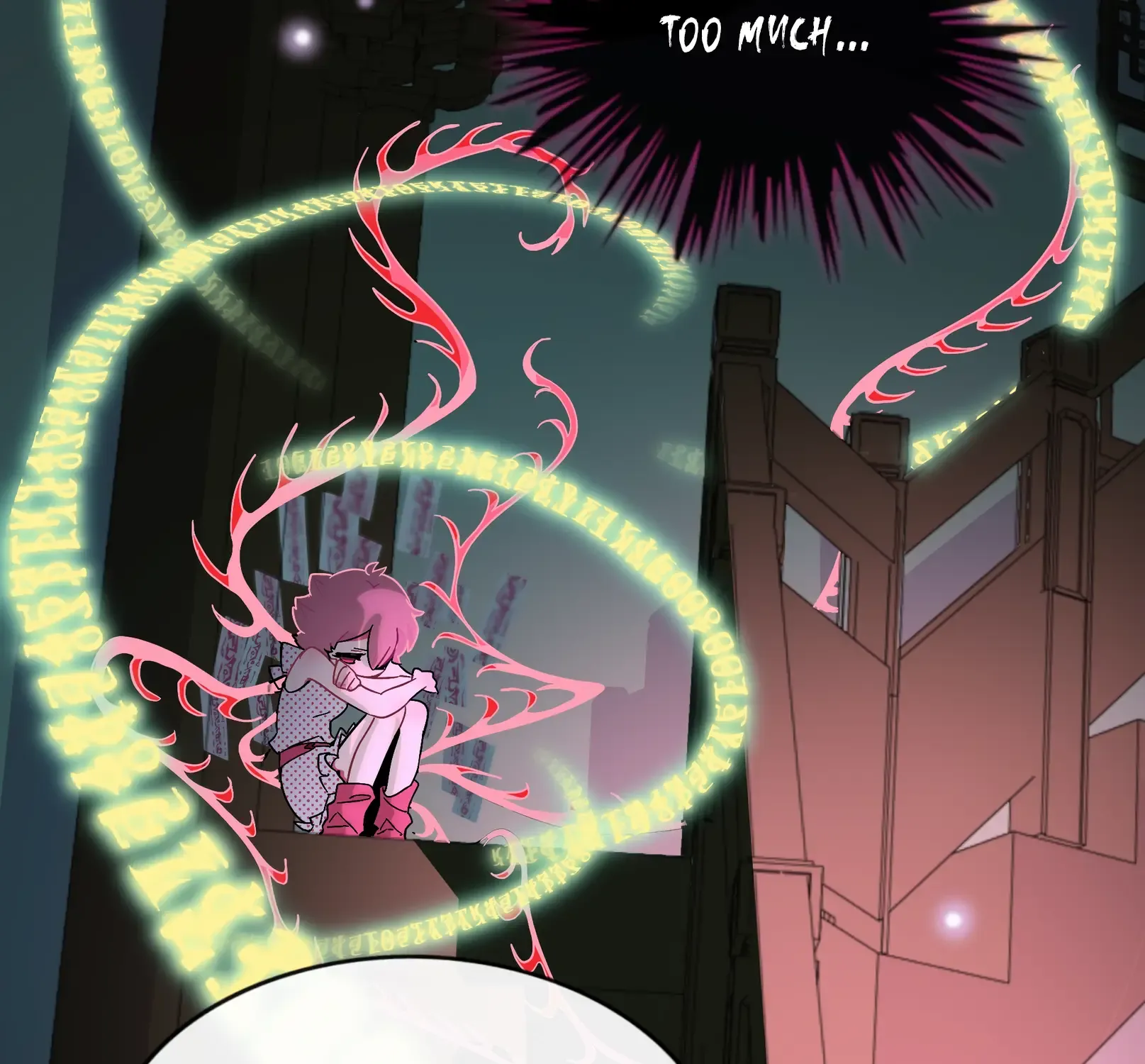 Heart Of Thorns Zinmanga X Chapter 39 Page 83