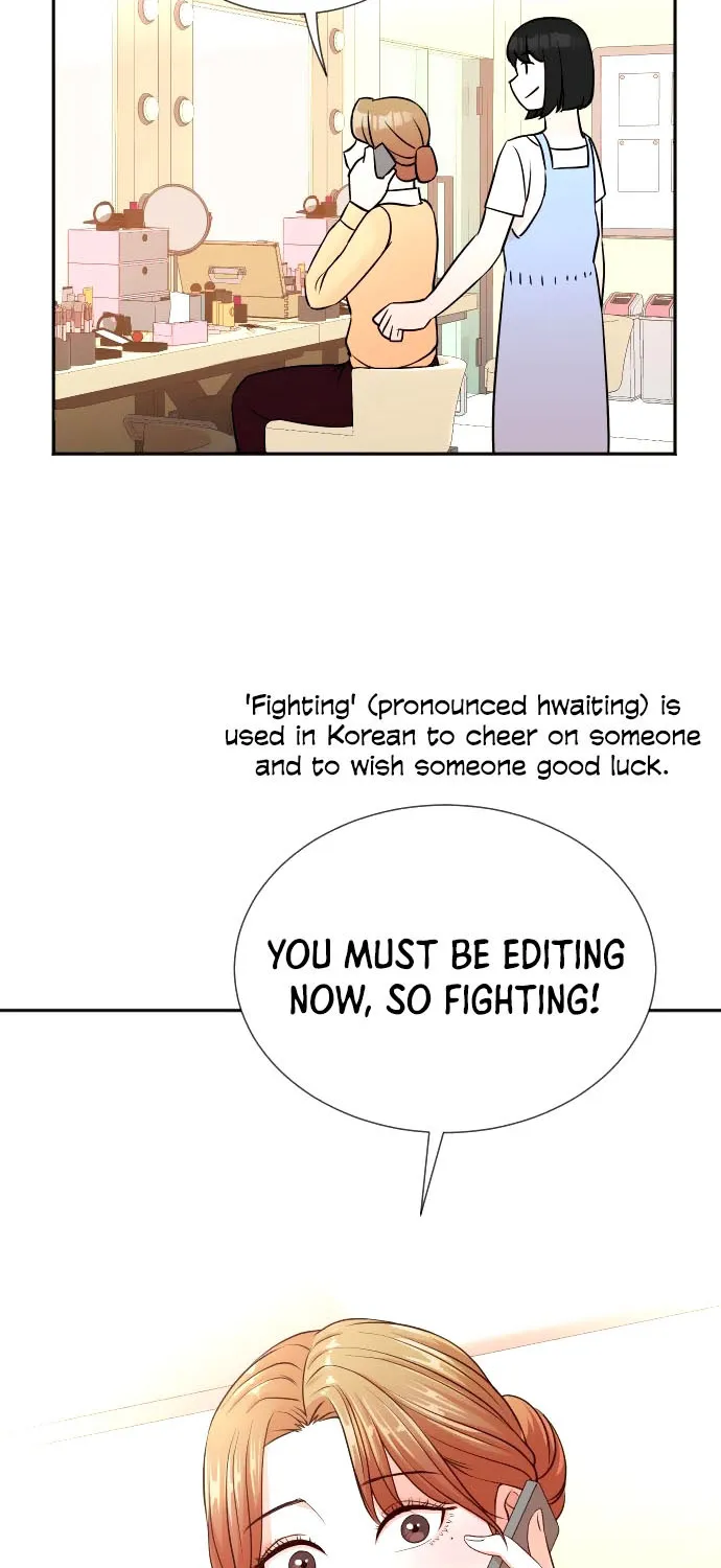 Second Life Producer Zinmanga X Chapter 15 Page 28