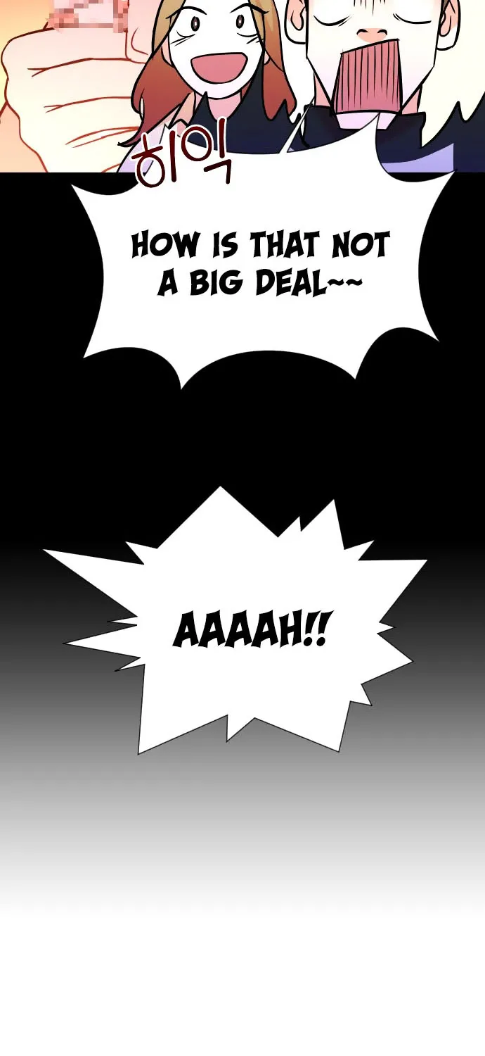 Second Life Producer Zinmanga X Chapter 15 Page 41