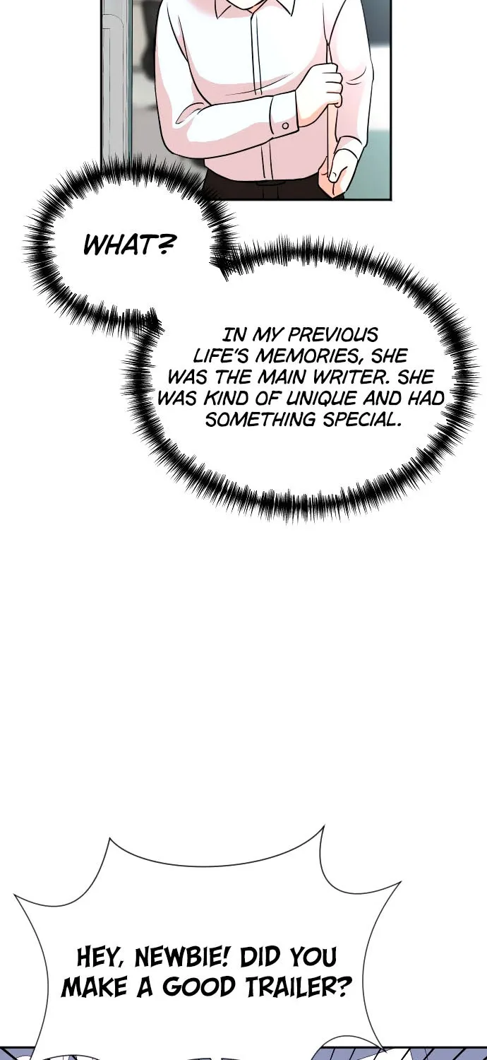 Second Life Producer Zinmanga X Chapter 15 Page 59