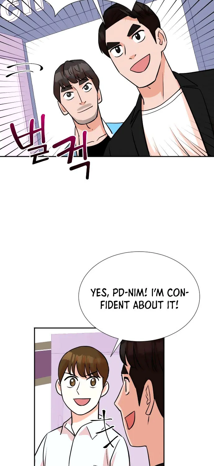 Second Life Producer Zinmanga X Chapter 15 Page 60