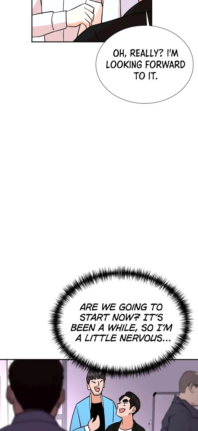 Second Life Producer Zinmanga X Chapter 15 Page 61