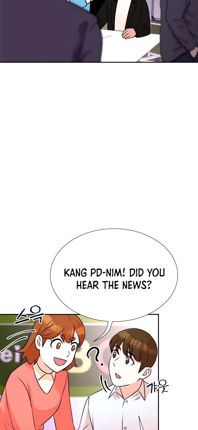 Second Life Producer Zinmanga X Chapter 15 Page 62