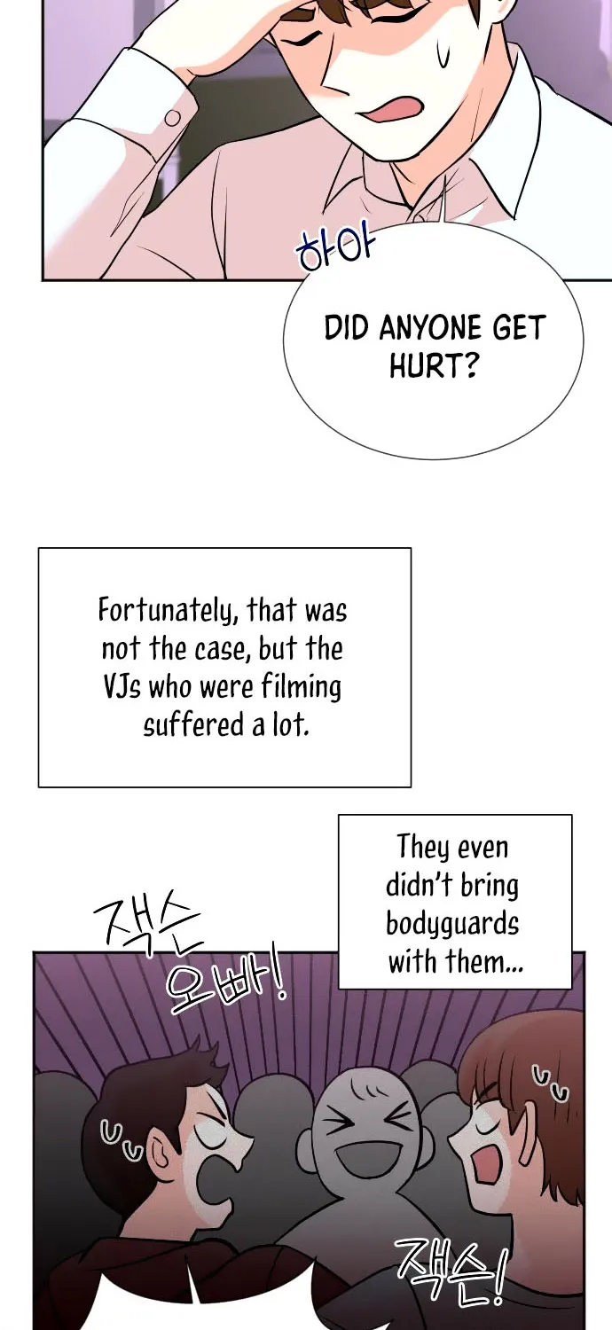 Second Life Producer Zinmanga X Chapter 15 Page 65