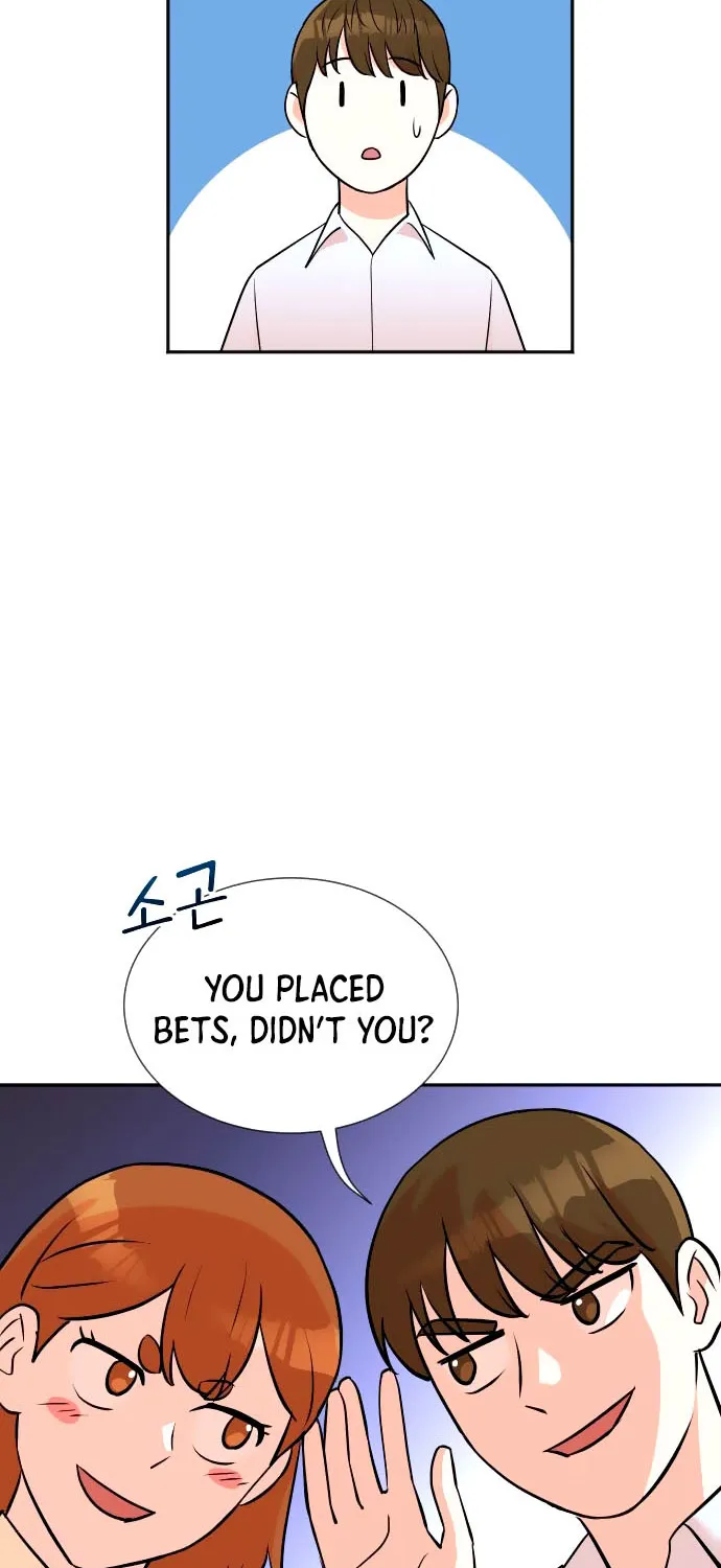 Second Life Producer Zinmanga X Chapter 15 Page 68