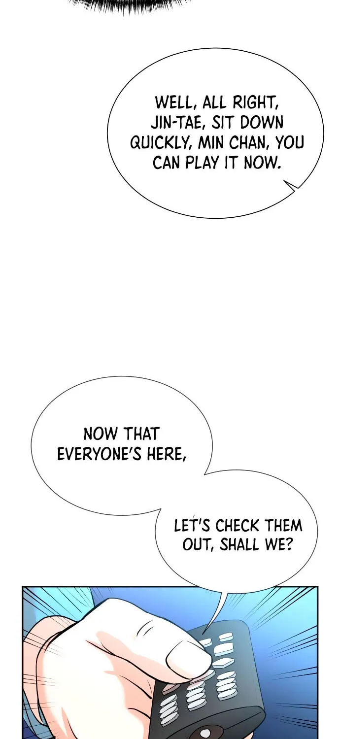 Second Life Producer Zinmanga X Chapter 15 Page 73