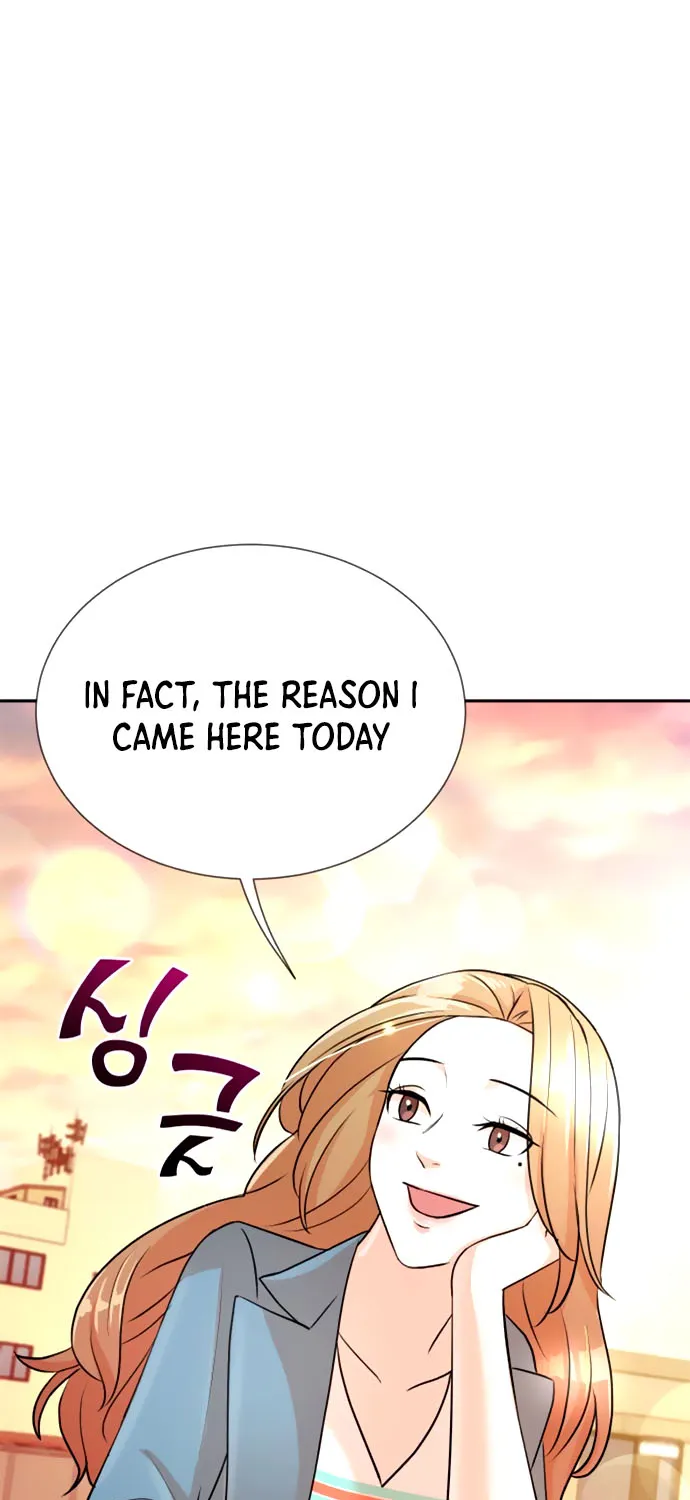 Second Life Producer Zinmanga X Chapter 14 Page 21