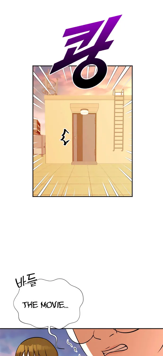 Second Life Producer Zinmanga X Chapter 14 Page 45