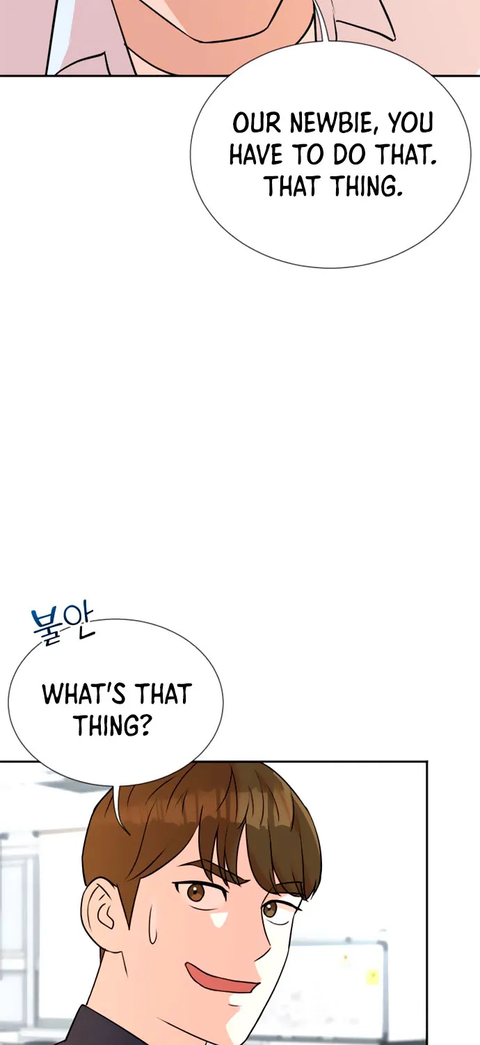 Second Life Producer Zinmanga X Chapter 14 Page 53