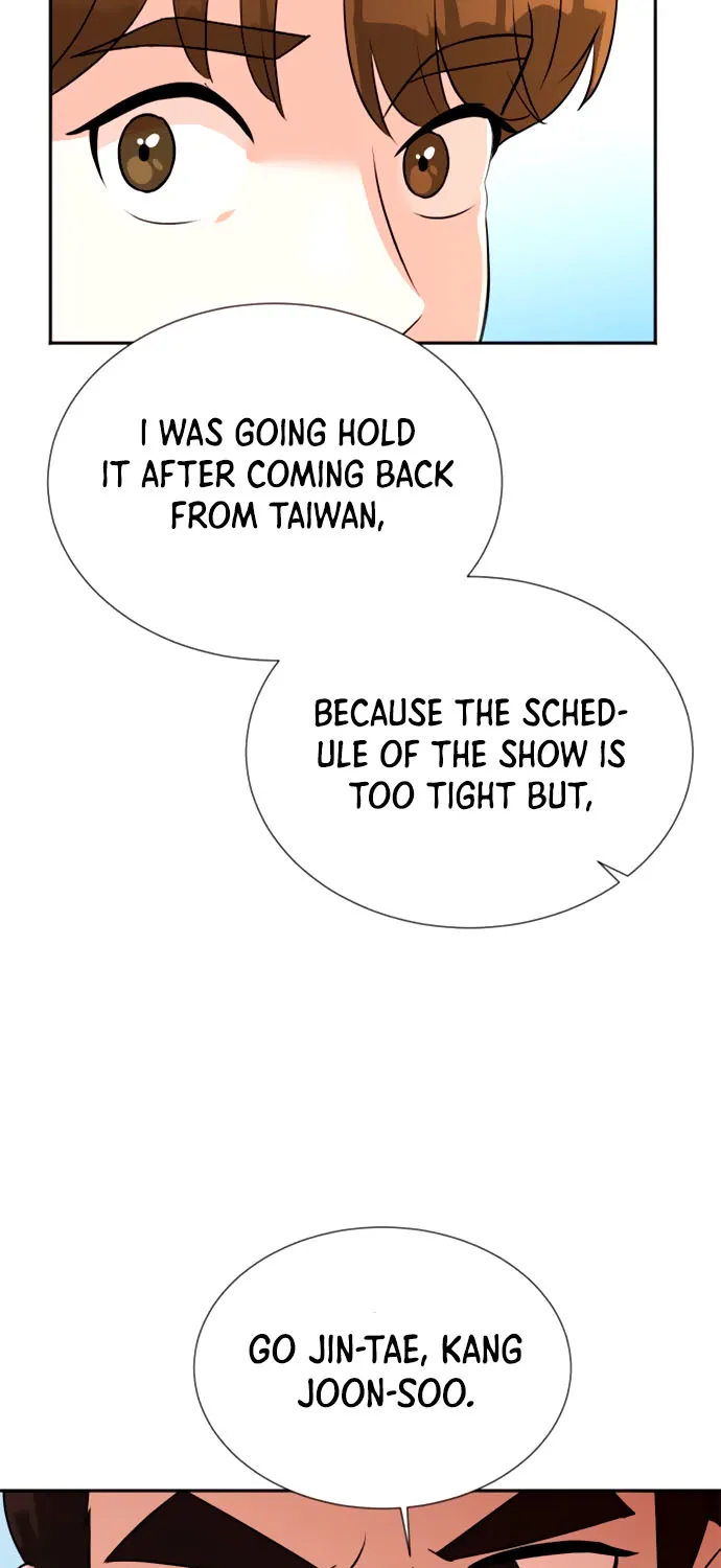 Second Life Producer Zinmanga X Chapter 14 Page 55