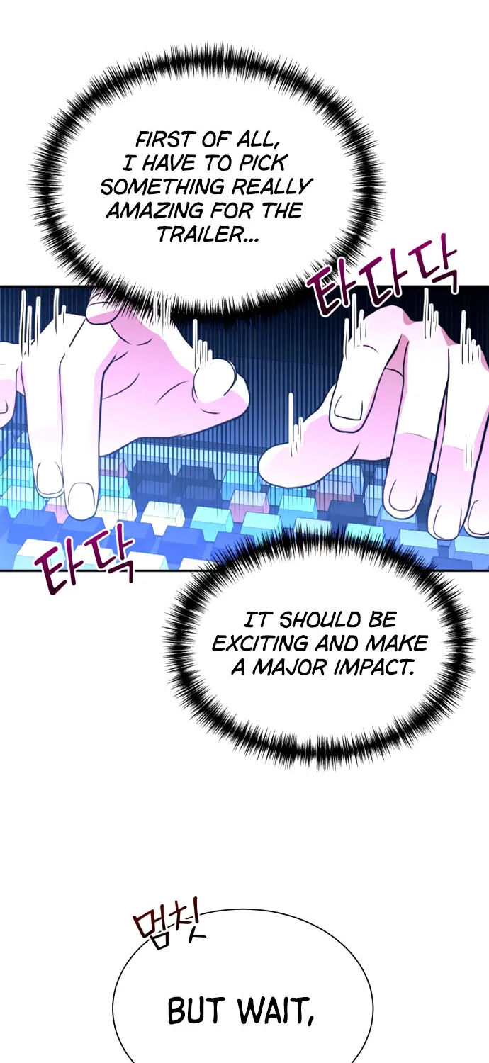 Second Life Producer Zinmanga X Chapter 14 Page 72