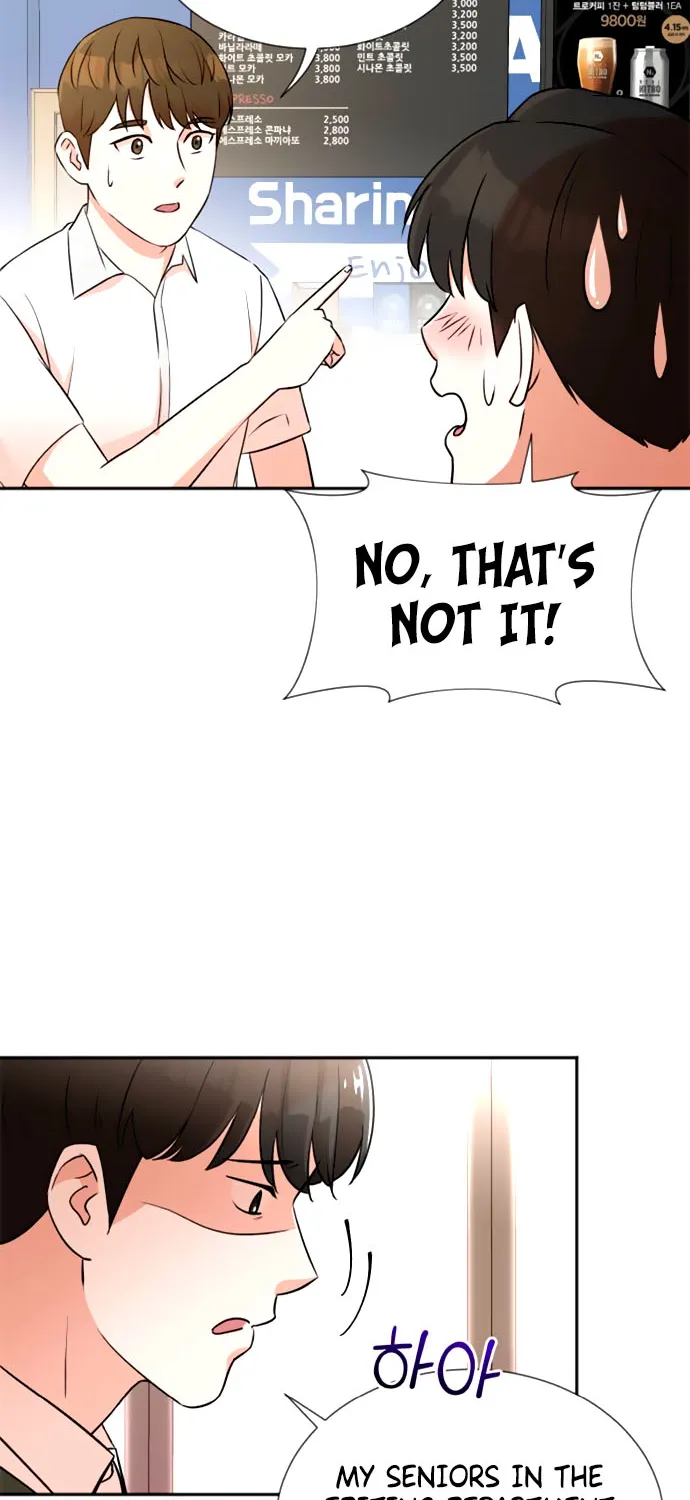Second Life Producer Zinmanga X Chapter 13 Page 3