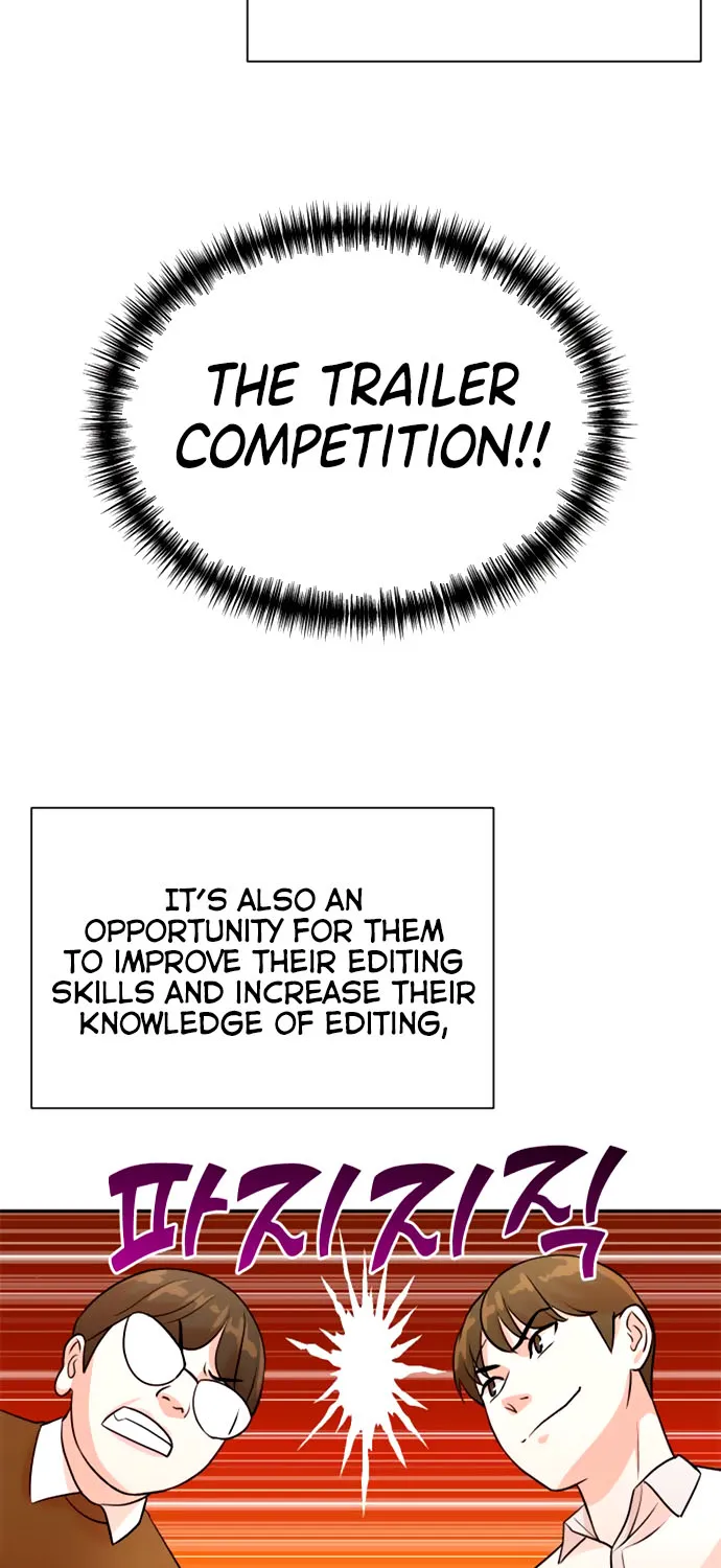 Second Life Producer Zinmanga X Chapter 13 Page 25