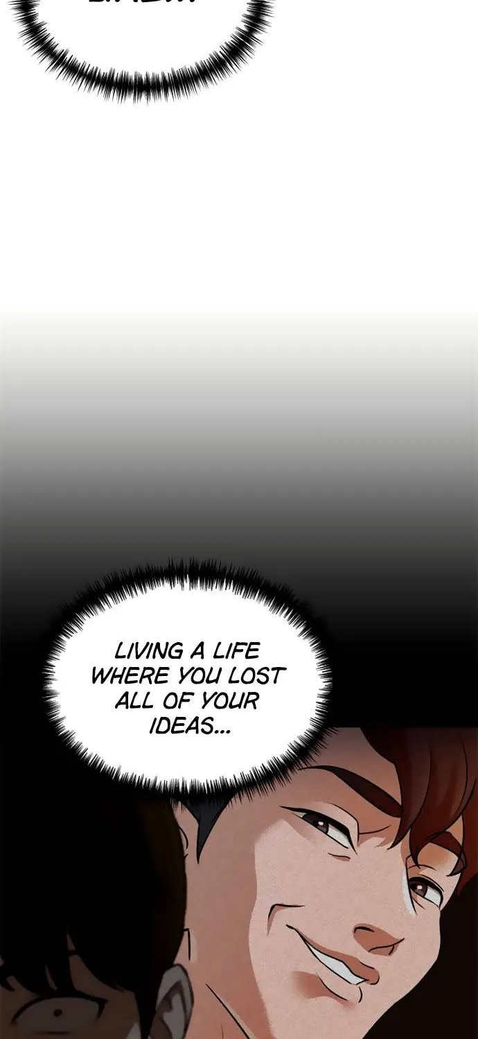 Second Life Producer Zinmanga X Chapter 12 Page 22