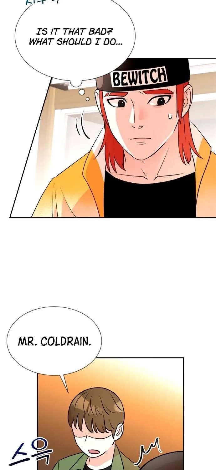 Second Life Producer Zinmanga X Chapter 12 Page 29