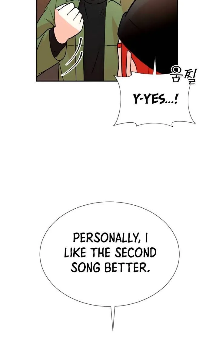 Second Life Producer Zinmanga X Chapter 12 Page 30