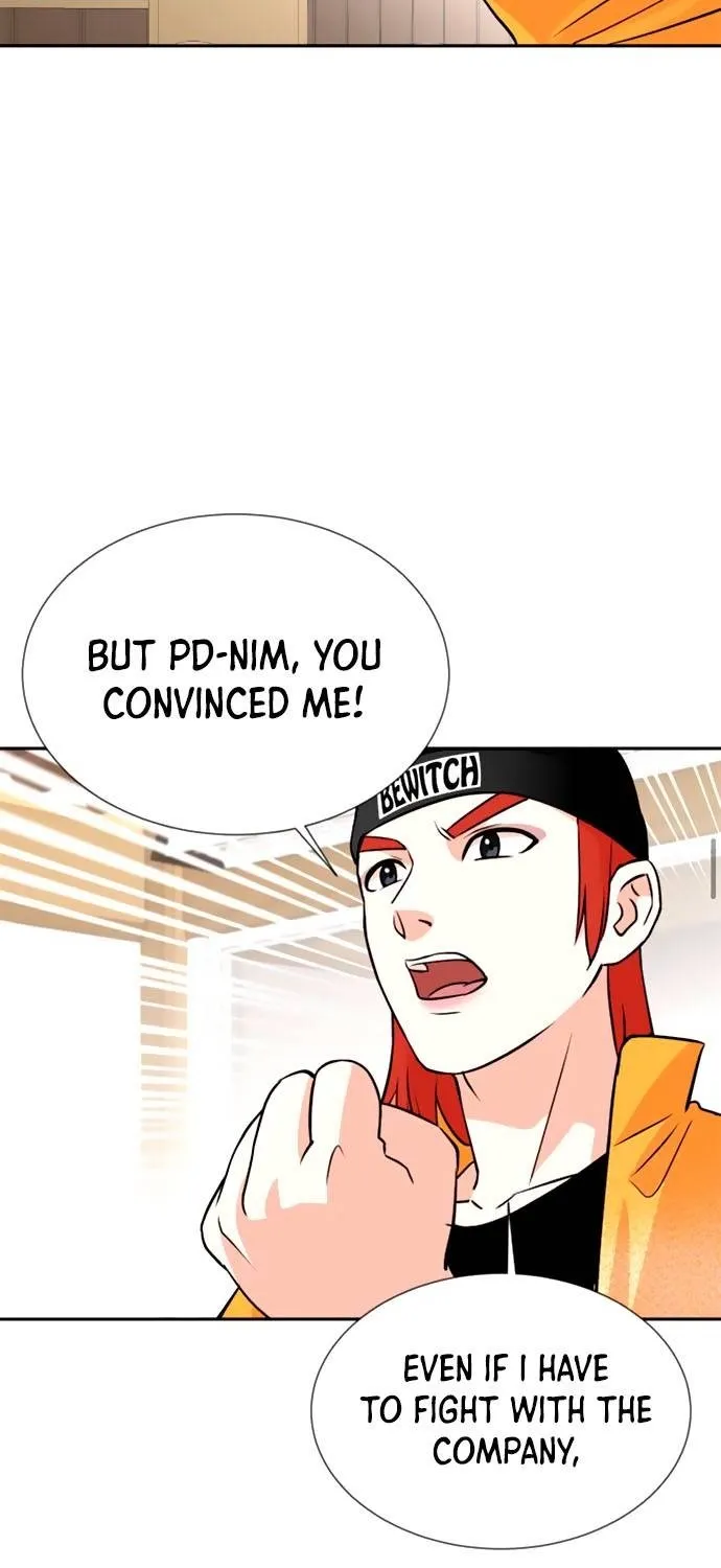 Second Life Producer Zinmanga X Chapter 12 Page 39